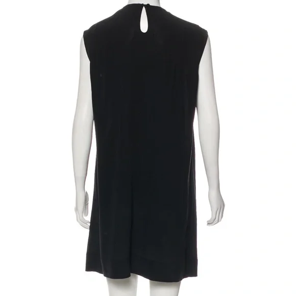 See by Chloe ruched mini dress in very good condition - Picture 4 of 4